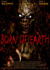 Born of Earth