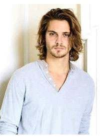 Luke Grimes