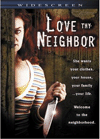 Love Thy Neighbor