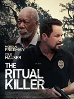 The Ritual Killer